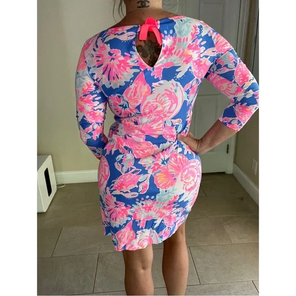 Lilly Pulitzer Dress - Picture 2 of 2